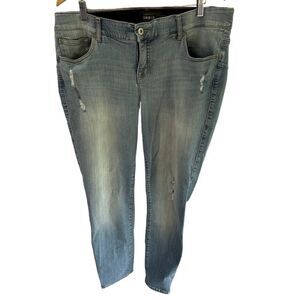 Torrid Premium Bombshell Skinny Jeans